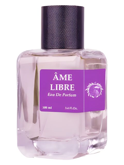 AME LIBRE