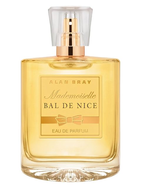 Mademoiselle Bal de Nice