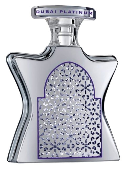 Dubai Platinum