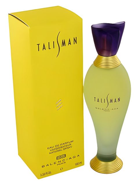 Talisman
