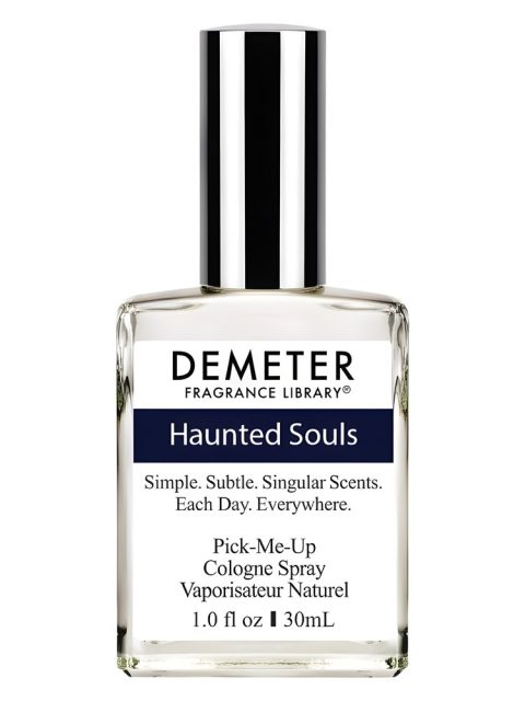 Haunted Souls