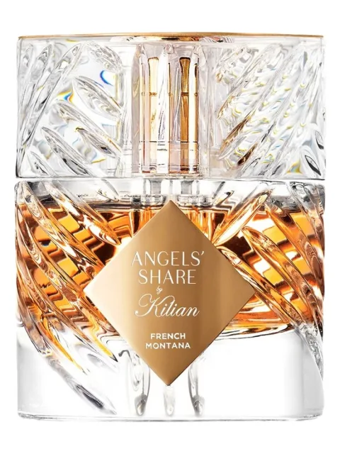 Angels' Share x French Montana