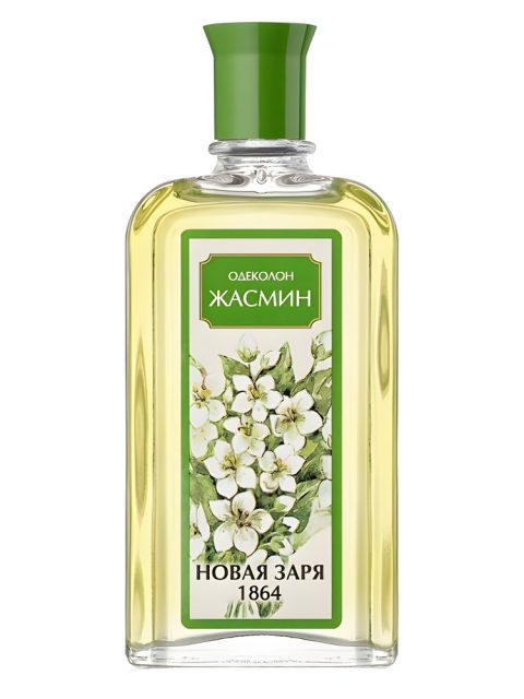 Жасмин (Jasmine)