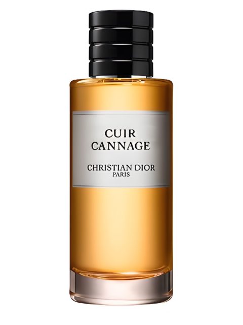 Cuir Cannage
