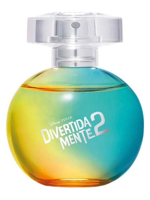 Memórias Divertida-Mente 2