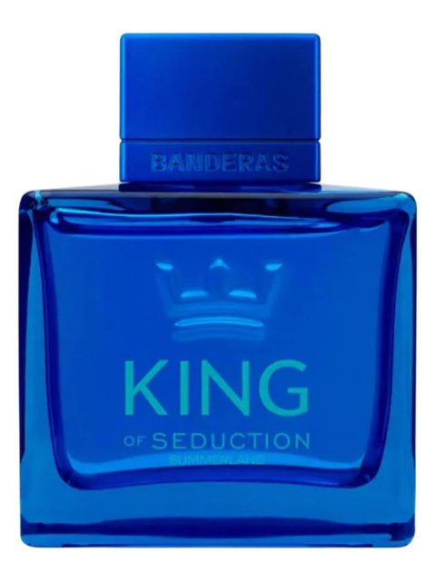 King of Seduction Summerland