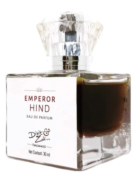 Emperor Hind