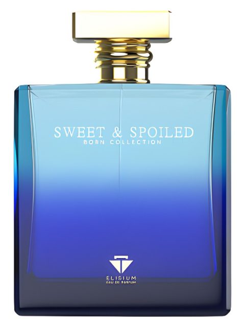Sweet & Spoiled