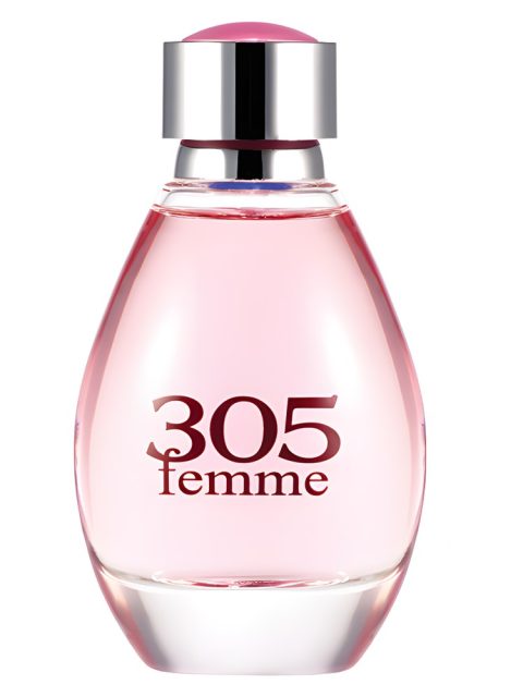 305 Femme