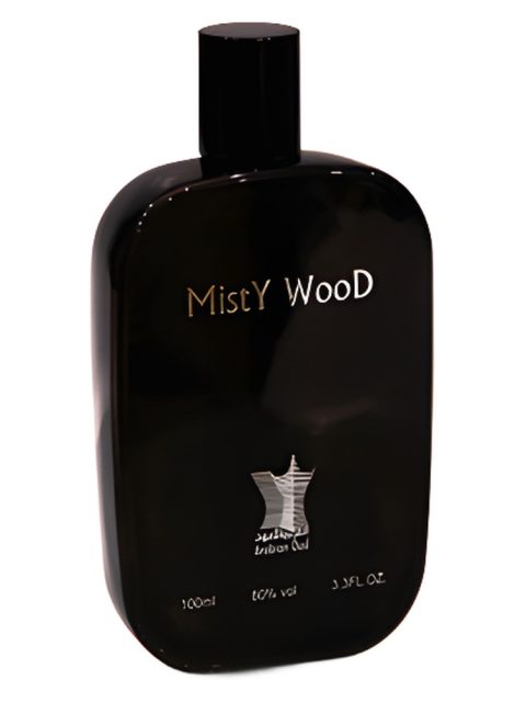 Misty Wood