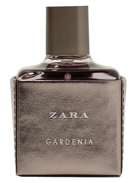 Zara Gardenia 2017