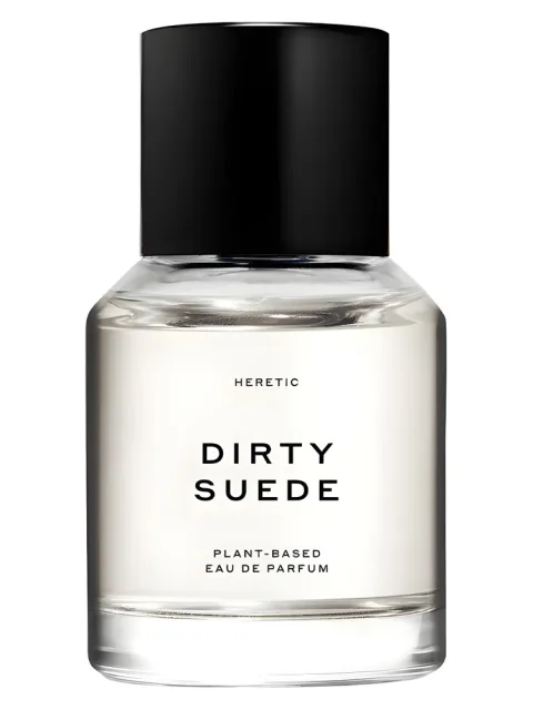 Dirty Suede