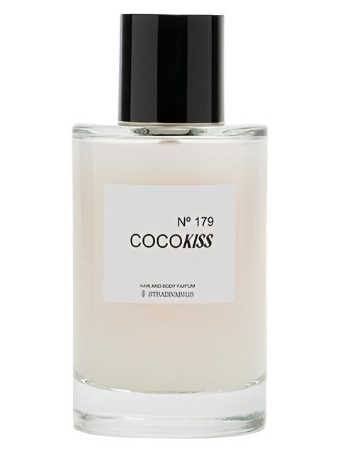 Nᵒ179 Coco Kiss