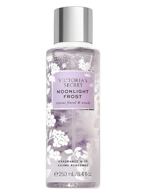 Moonlight Frost