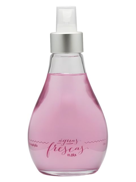 Águas Frescas Flora