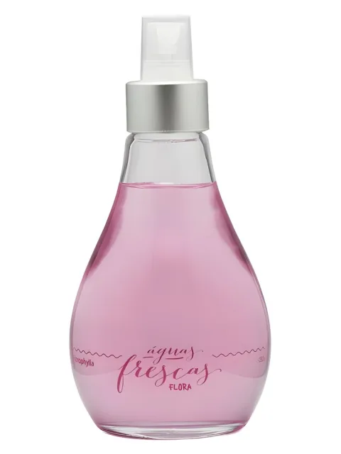 Águas Frescas Flora