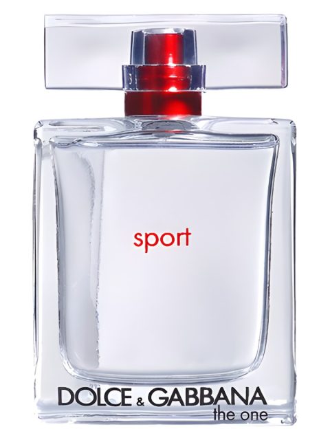 The One Sport