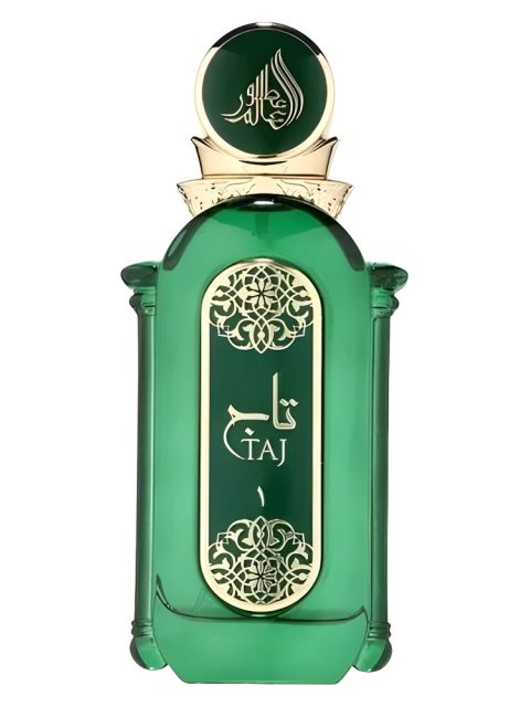 Taj (Green)