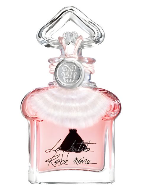 La Petite Robe Noire L'Extrait