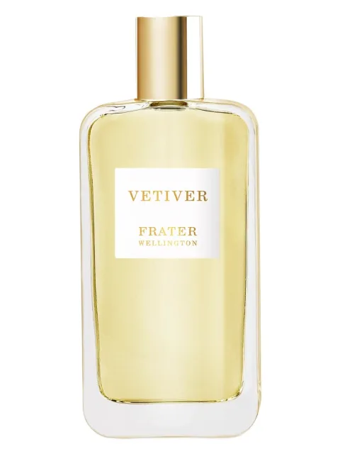 Vetiver