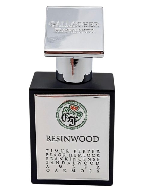 Resinwood