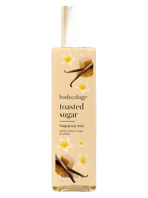 Toasted Sugar