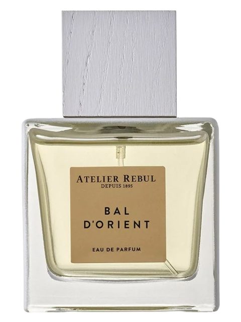 Bal Dorient