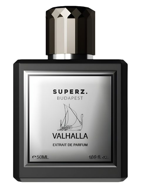 Valhalla