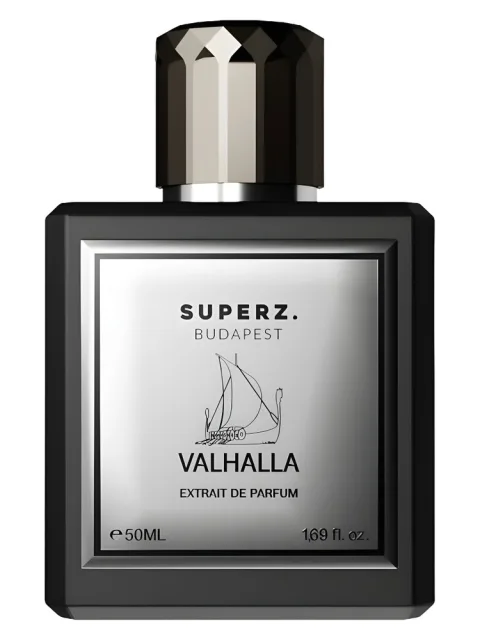 Valhalla