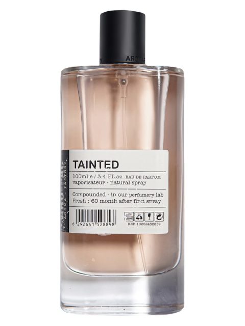 Tainted