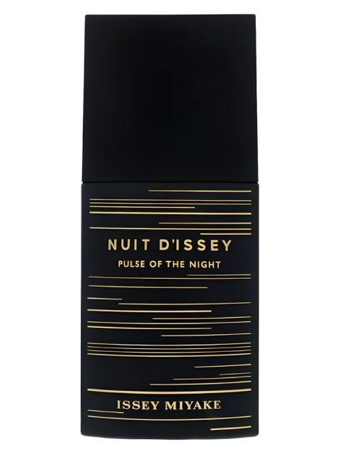 Nuit d'Issey Pulse Of The Night