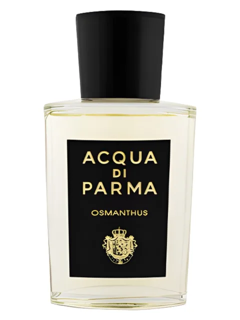 Osmanthus Eau de Parfum