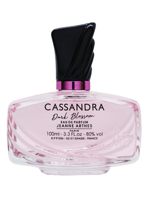 Cassandra Dark Blossom