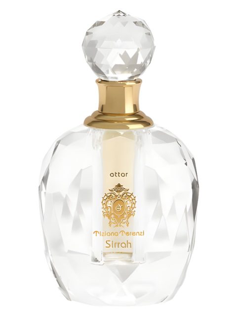 Sirrah Attar