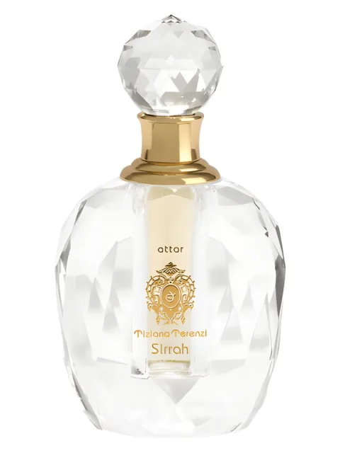 Sirrah Attar
