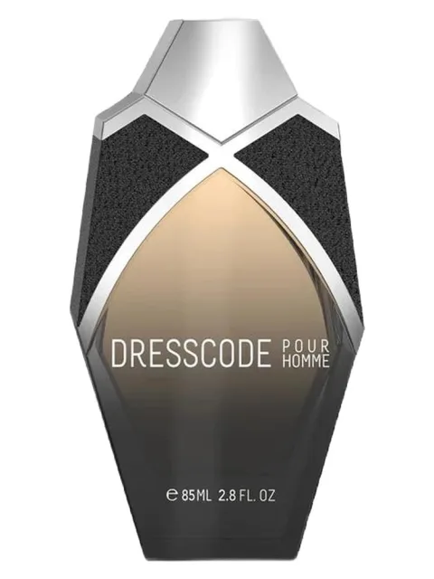 Dresscode Pour Homme