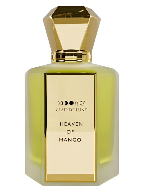 Heaven of Mango