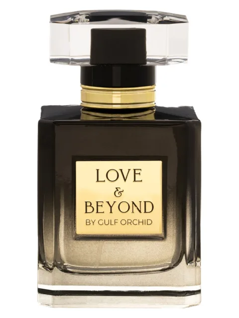 Love & Beyond