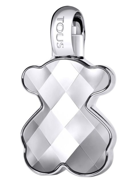 LoveMe The Silver Parfum