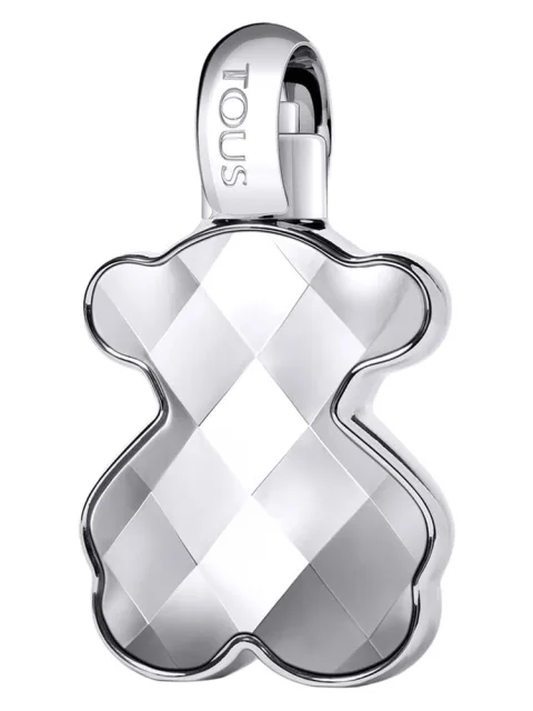 LoveMe The Silver Parfum