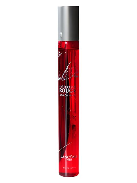 Rouge Now or Never