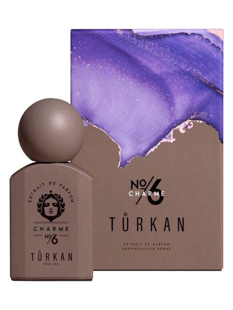 Türkan No/6 Charme