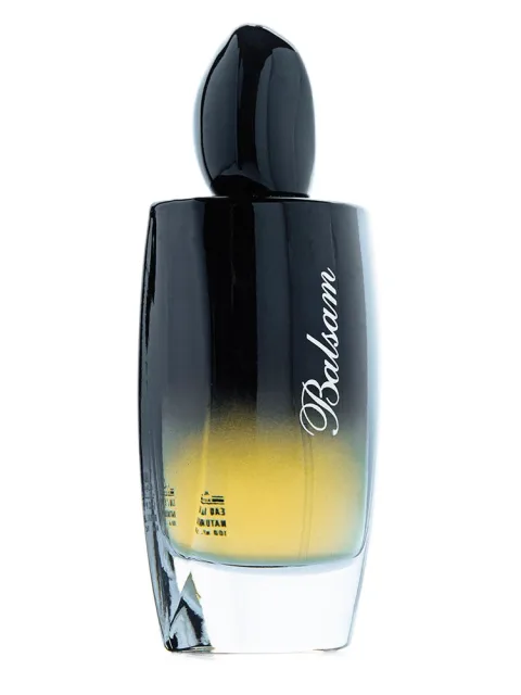 Balsam Perfume