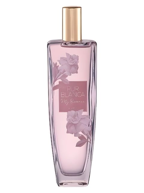 Pur Blanca My Essence