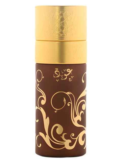 Asayel Al Sharq Oud