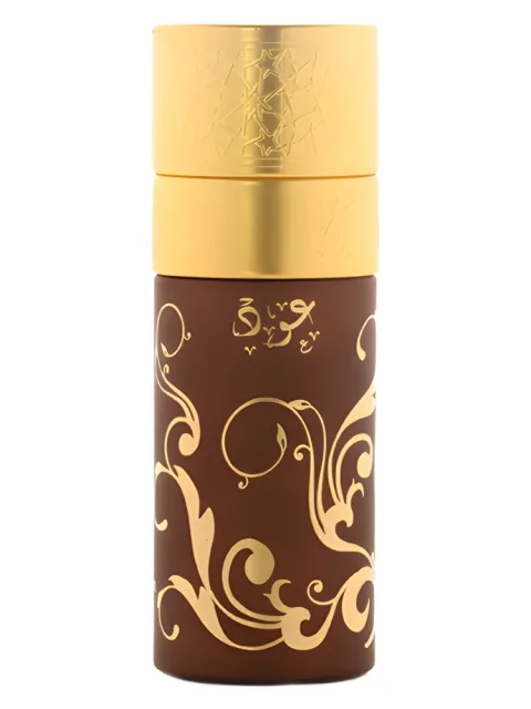 Asayel Al Sharq Oud