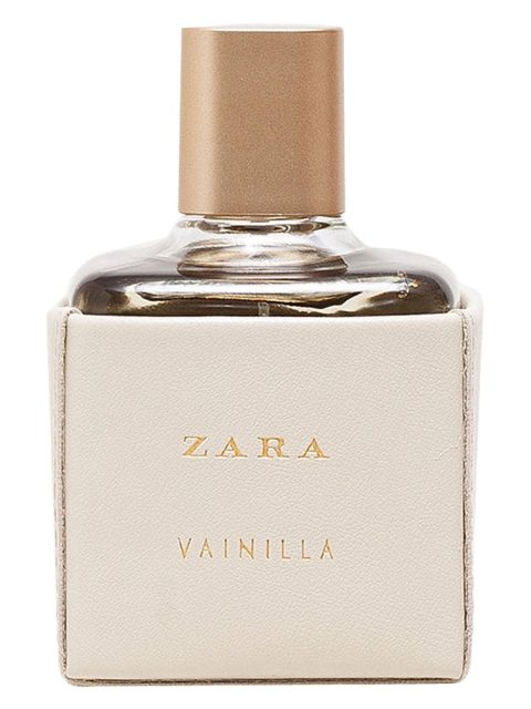 Zara Vainilla