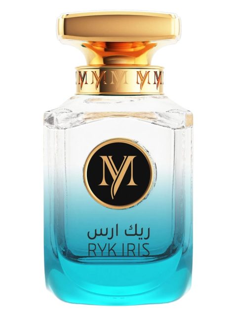 Ryk Iris
