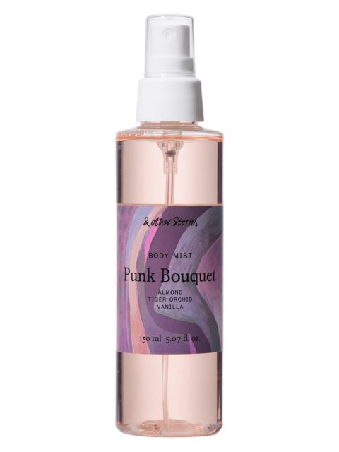 Punk Bouquet Body Mist