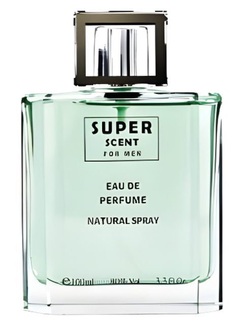Super Scent for Men